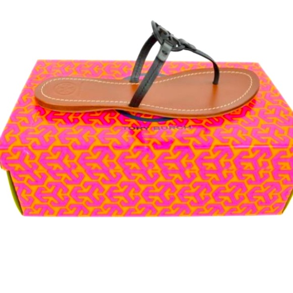 Tory Burch Shoes - NIB🩴Tory Burch🩴 Mini Miller Flat Thong